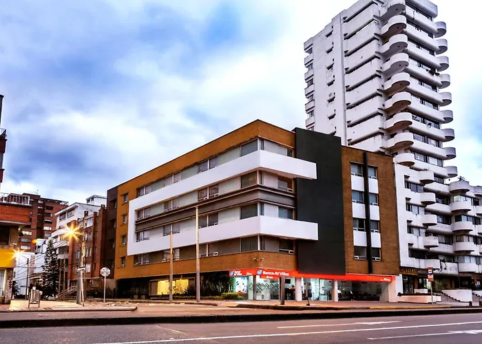 Hotel Viaggio 617