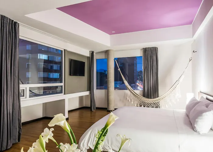 Hotel Viaggio 617