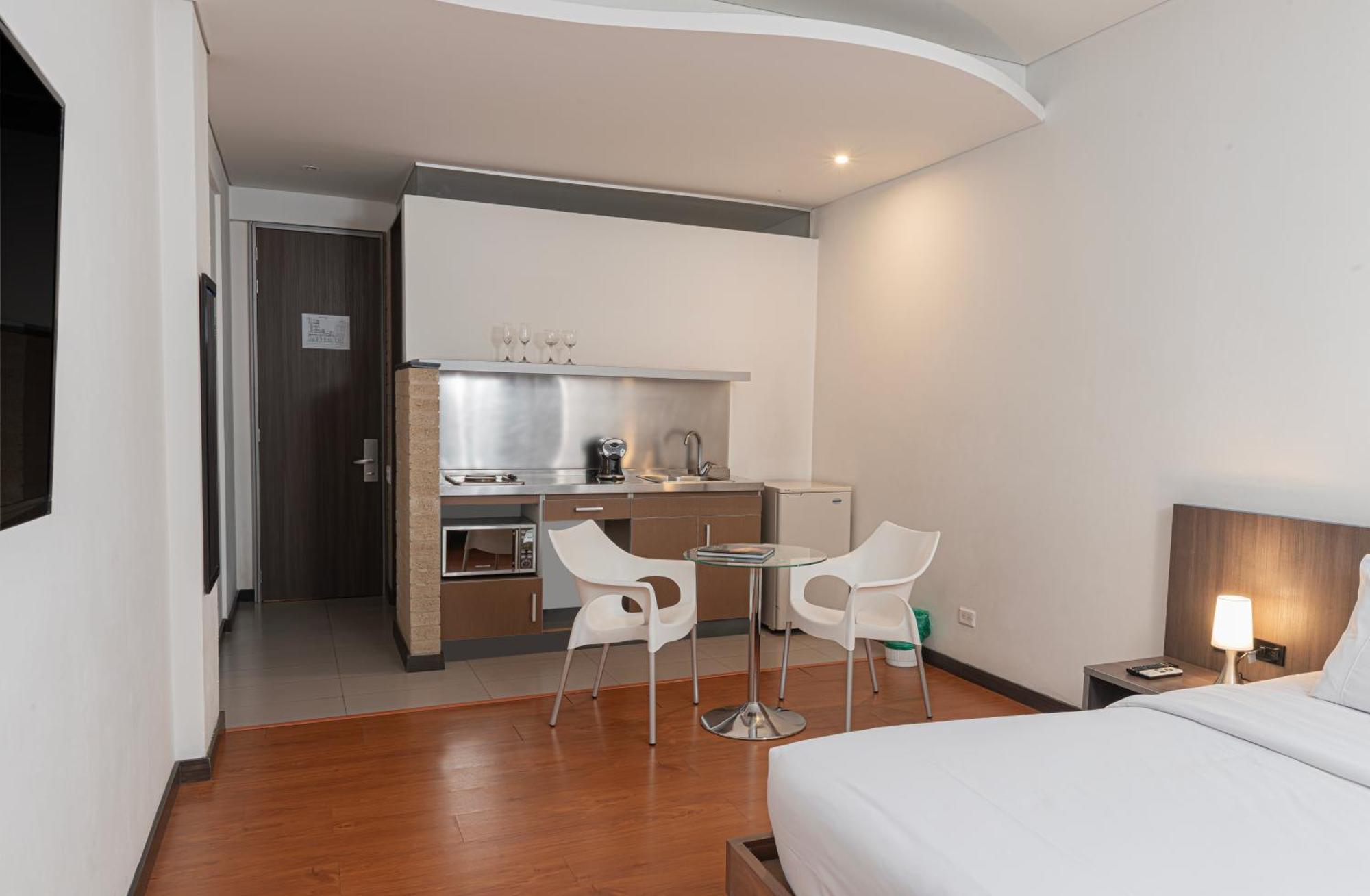 Hotel Viaggio 617